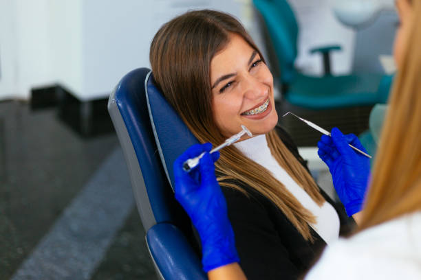 Best Dental Exams and Cleanings  in Barnesville, OH